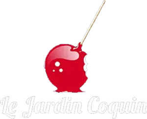 Le Jardin Coquin - Logo
